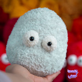 سبزآبی پاستیلی