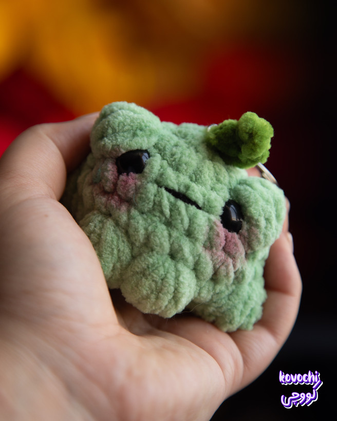 سبز پاستیلی